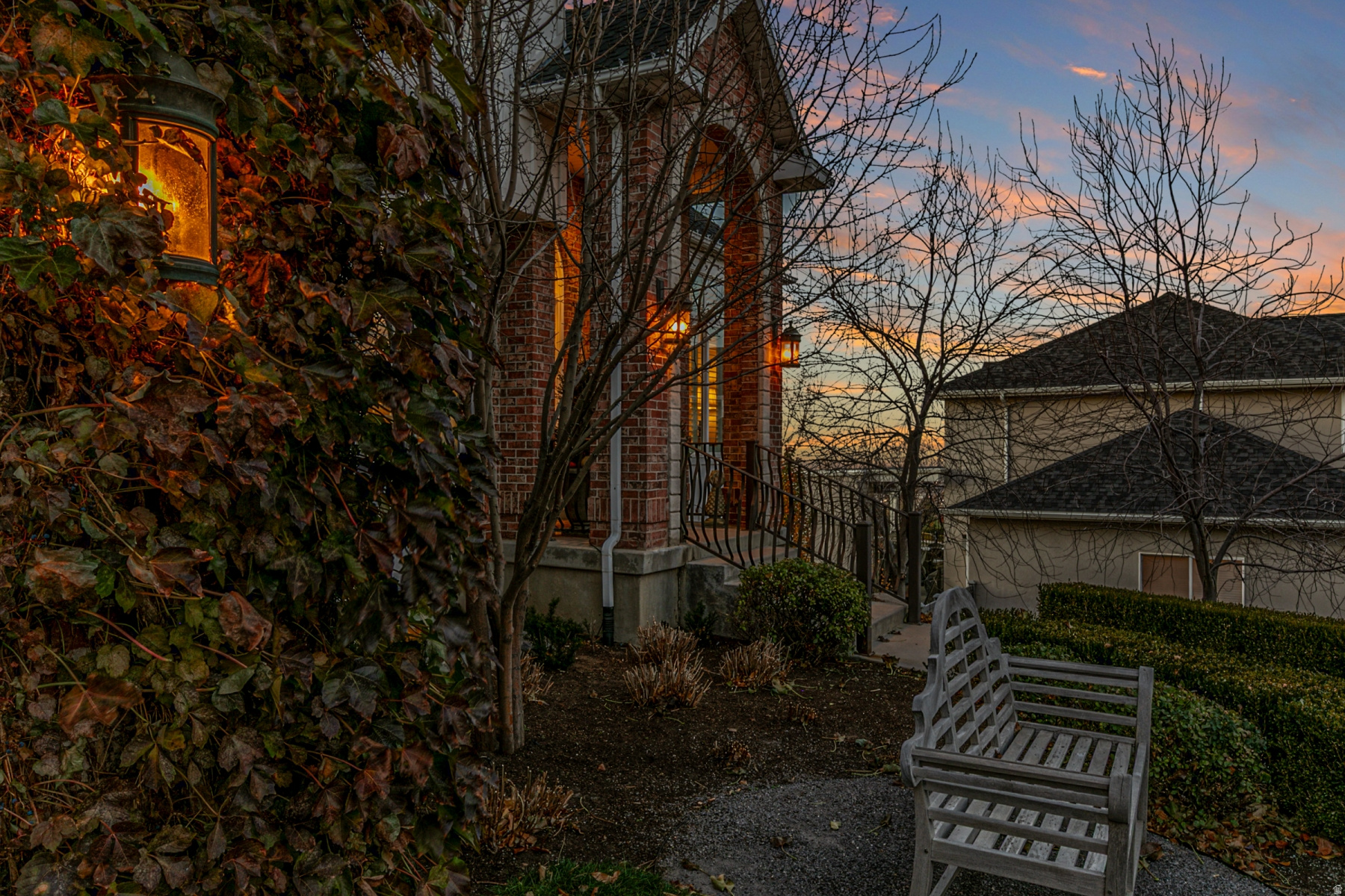 EAGLEWOOD COVE - Residential