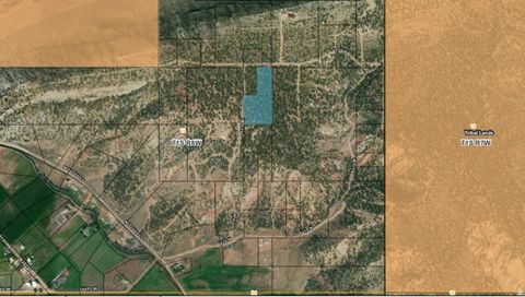 Vacant Land For Sale - Land<br/> Duchesne County, Hanna, UT 84031