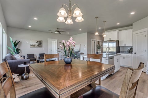 Tiny photo for 5401 N ORVILLE ST #426, Eagle Mountain, UT 84005 (MLS # 2102010)
