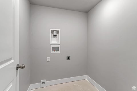 Tiny photo for 5401 N ORVILLE ST #426, Eagle Mountain, UT 84005 (MLS # 2102010)