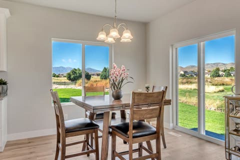 Tiny photo for 5401 N ORVILLE ST #426, Eagle Mountain, UT 84005 (MLS # 2102010)