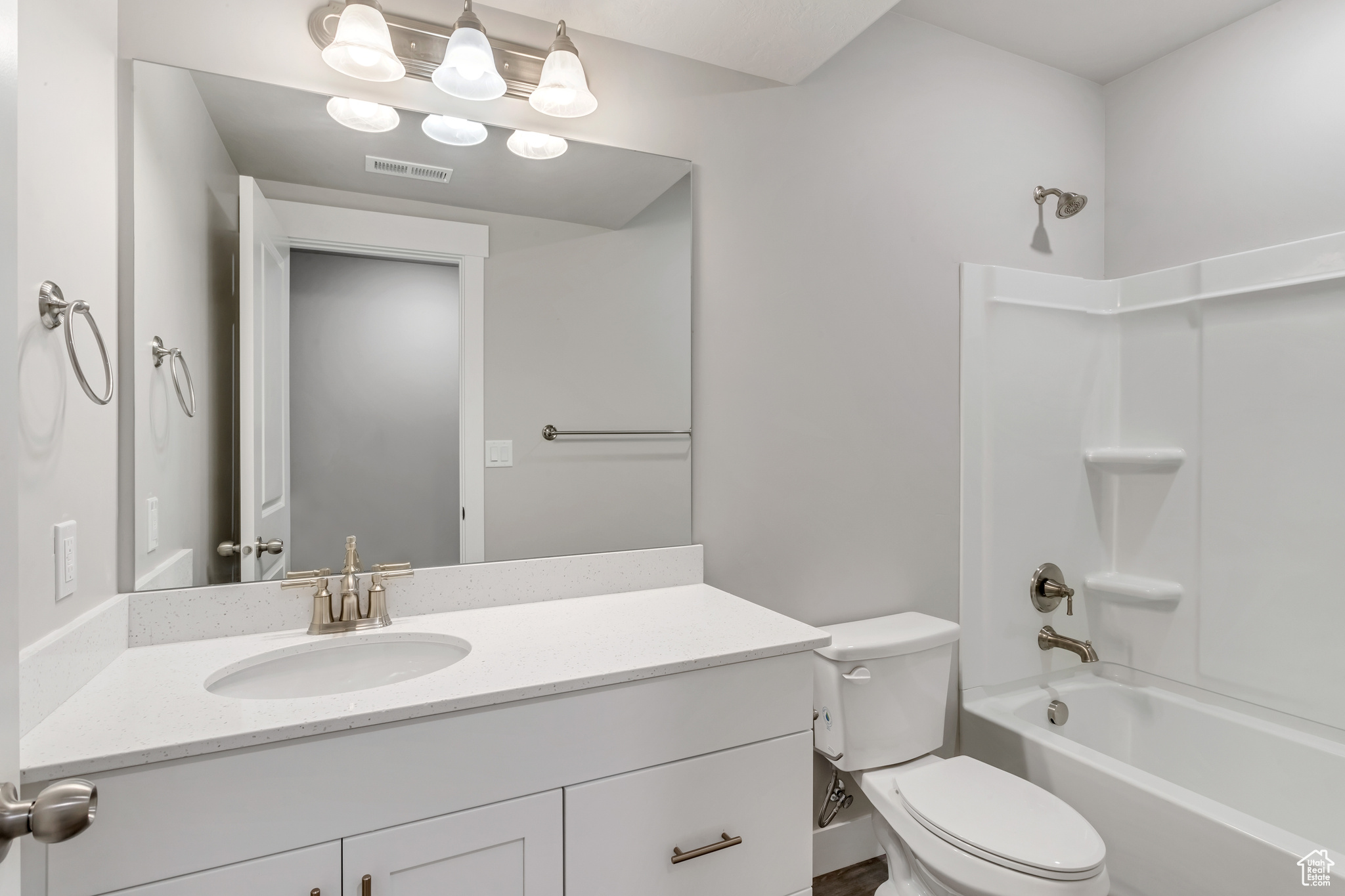 PACIFIC SPRINGS - Residential