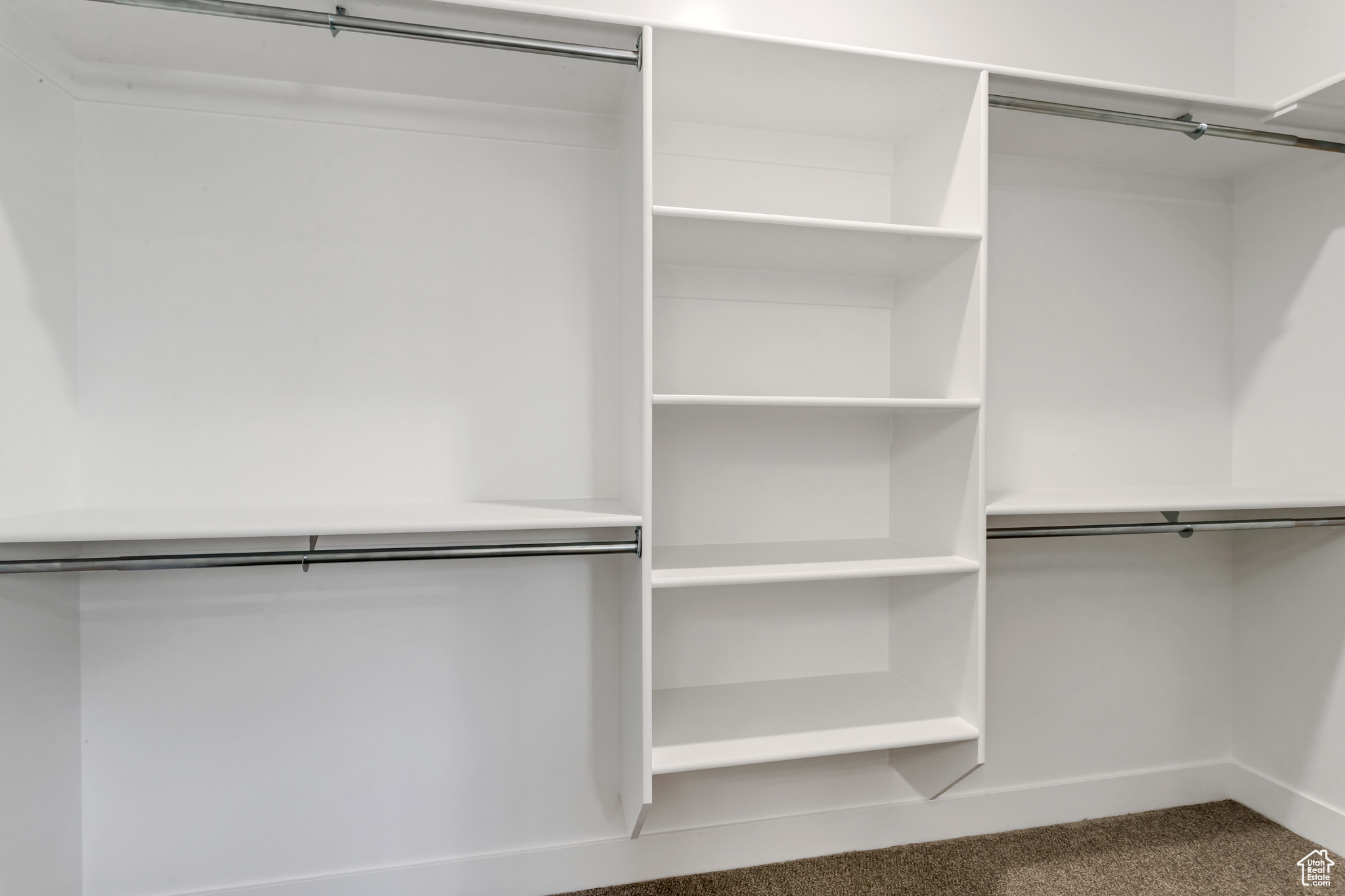 PACIFIC SPRINGS - Residential