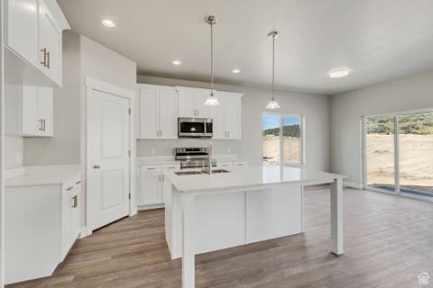 Tiny photo for 5401 N ORVILLE ST #426, Eagle Mountain, UT 84005 (MLS # 2102010)