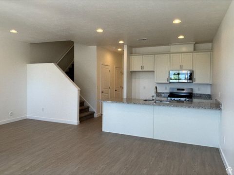 Tiny photo for 728 W 560 S #366, American Fork, UT 84003 (MLS # 2064660)