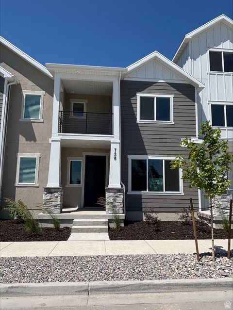 Tiny photo for 728 W 560 S #366, American Fork, UT 84003 (MLS # 2064660)