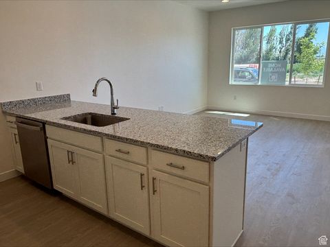 Tiny photo for 728 W 560 S #366, American Fork, UT 84003 (MLS # 2064660)