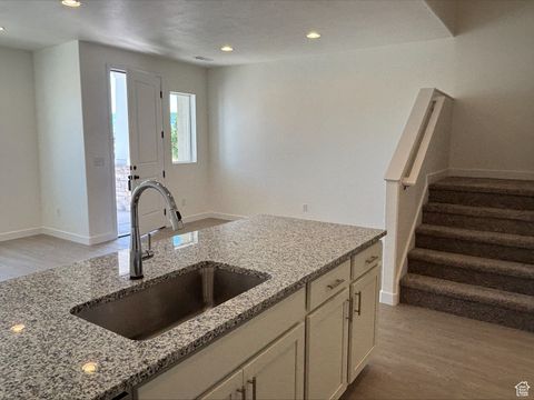 Tiny photo for 728 W 560 S #366, American Fork, UT 84003 (MLS # 2064660)