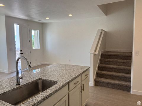 Tiny photo for 728 W 560 S #366, American Fork, UT 84003 (MLS # 2064660)