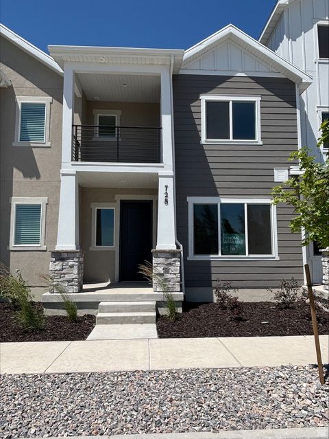 Tiny photo for 728 W 560 S #366, American Fork, UT 84003 (MLS # 2064660)