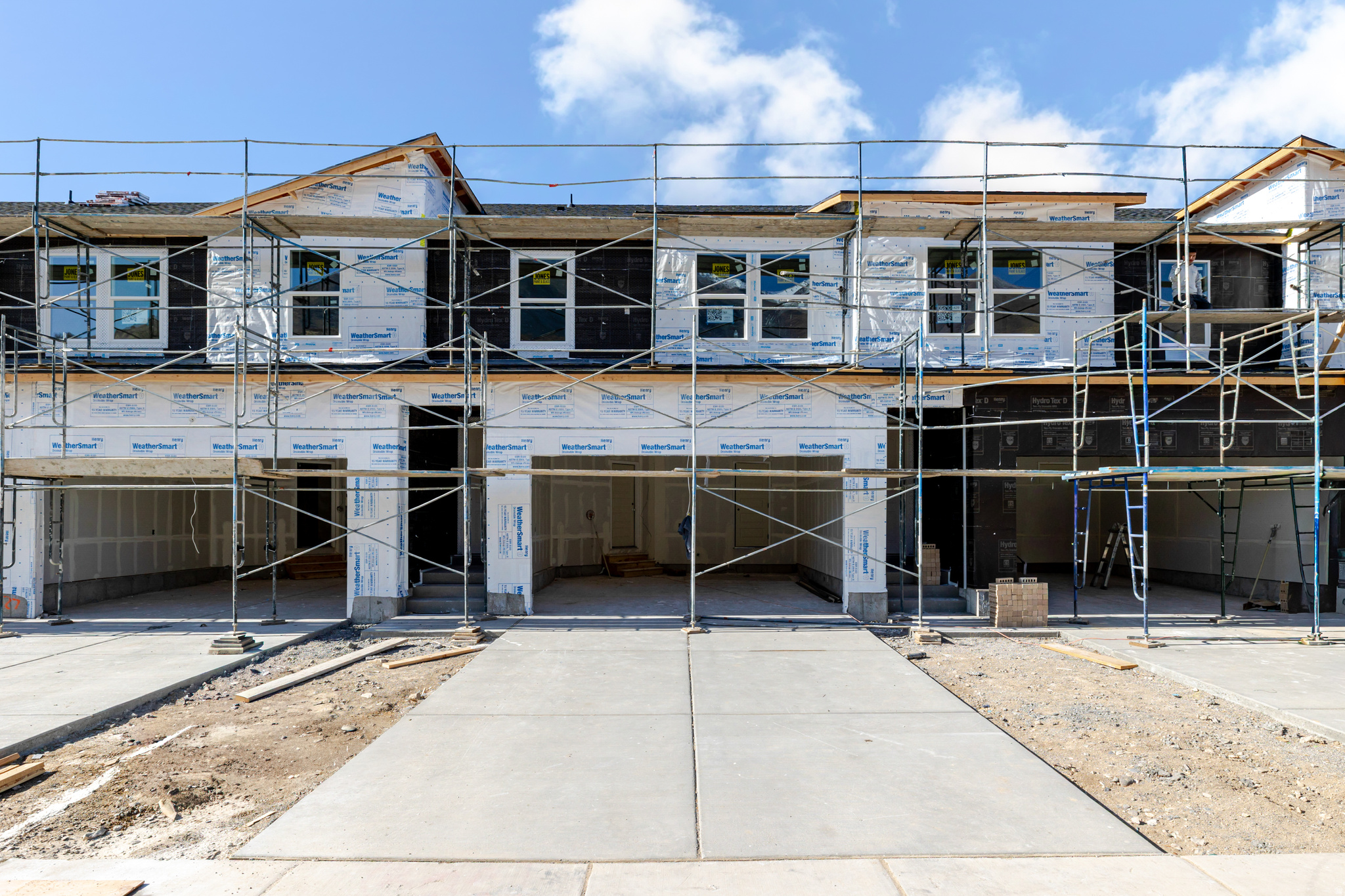 HARMONY RIDGE - Residential