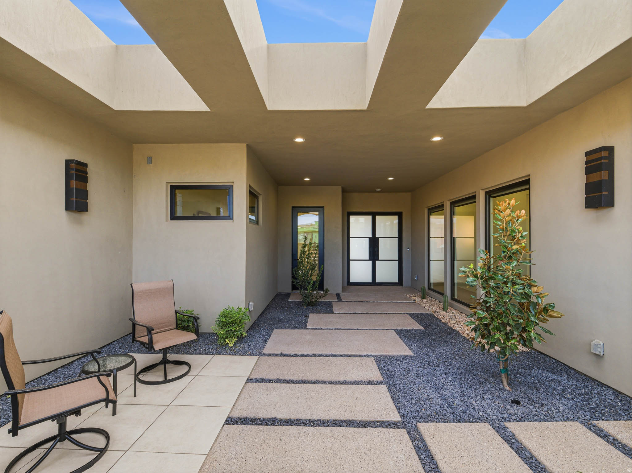 THE ESTATES AT SAND HOLLOW RESORT - Residential