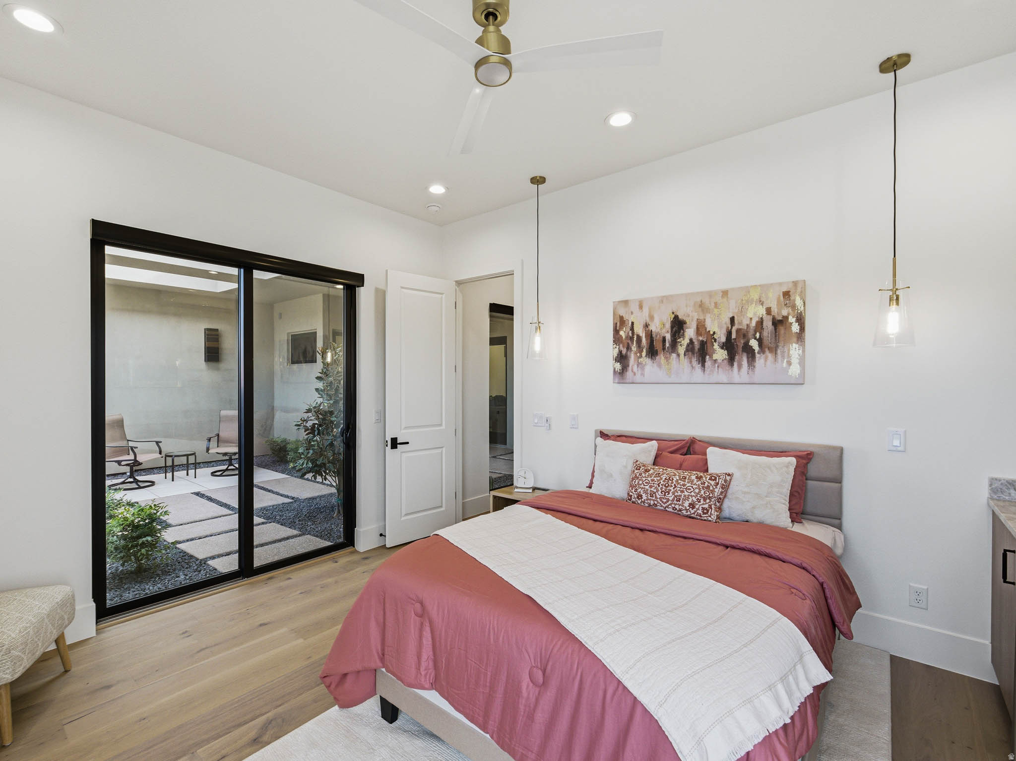 THE ESTATES AT SAND HOLLOW RESORT - Residential