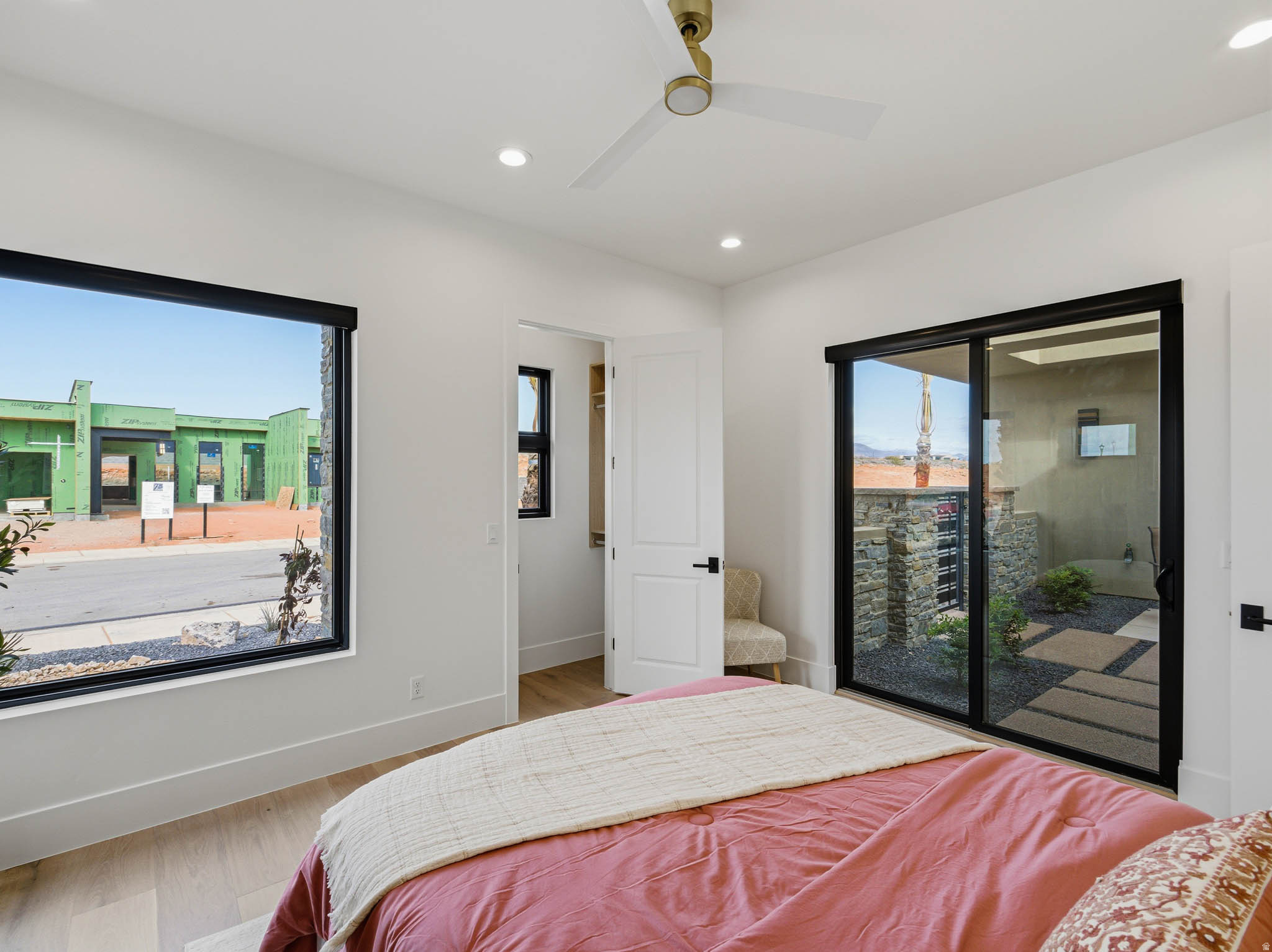 THE ESTATES AT SAND HOLLOW RESORT - Residential