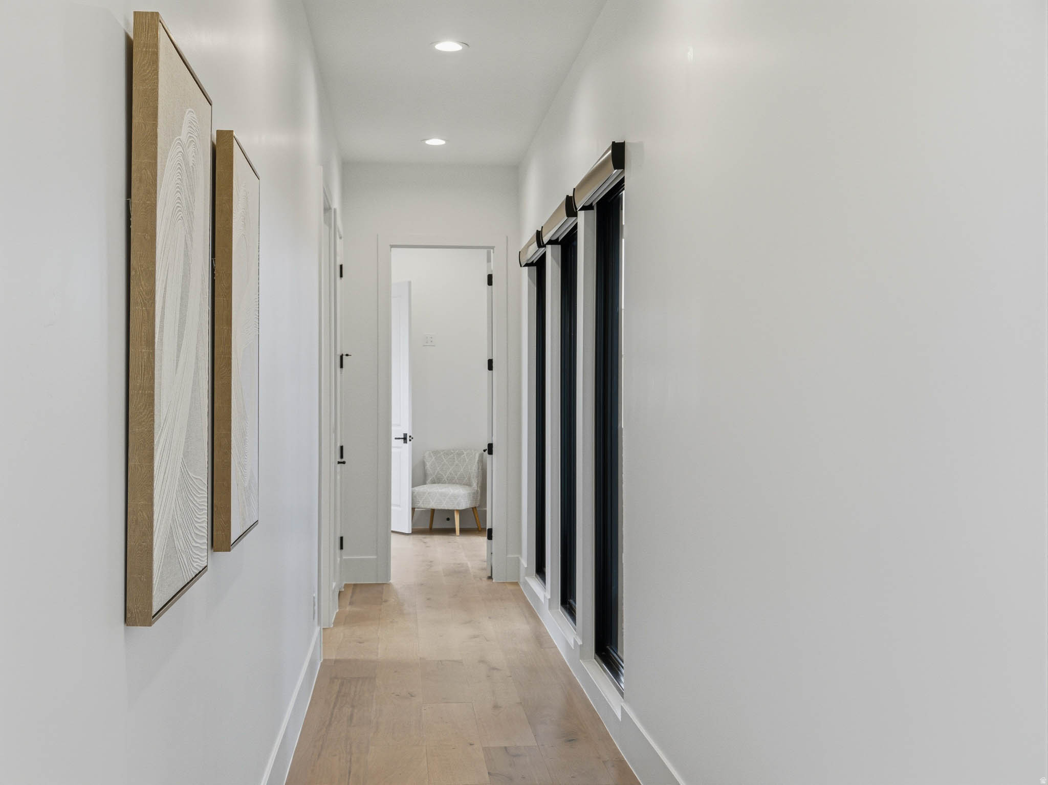 THE ESTATES AT SAND HOLLOW RESORT - Residential