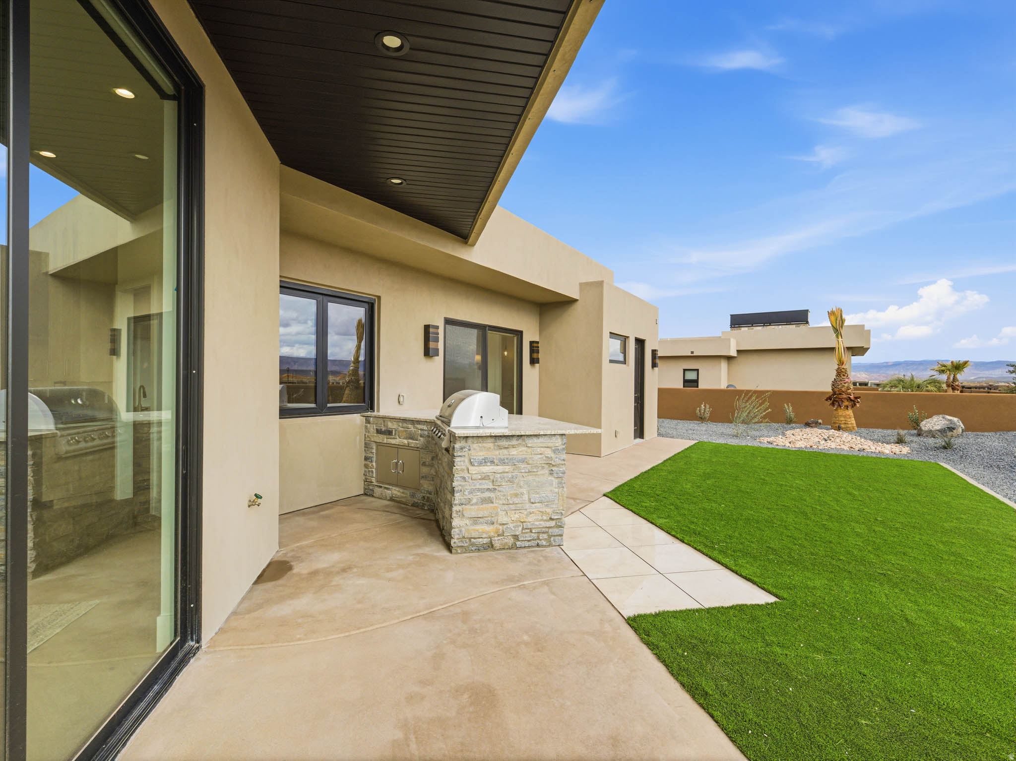 THE ESTATES AT SAND HOLLOW RESORT - Residential