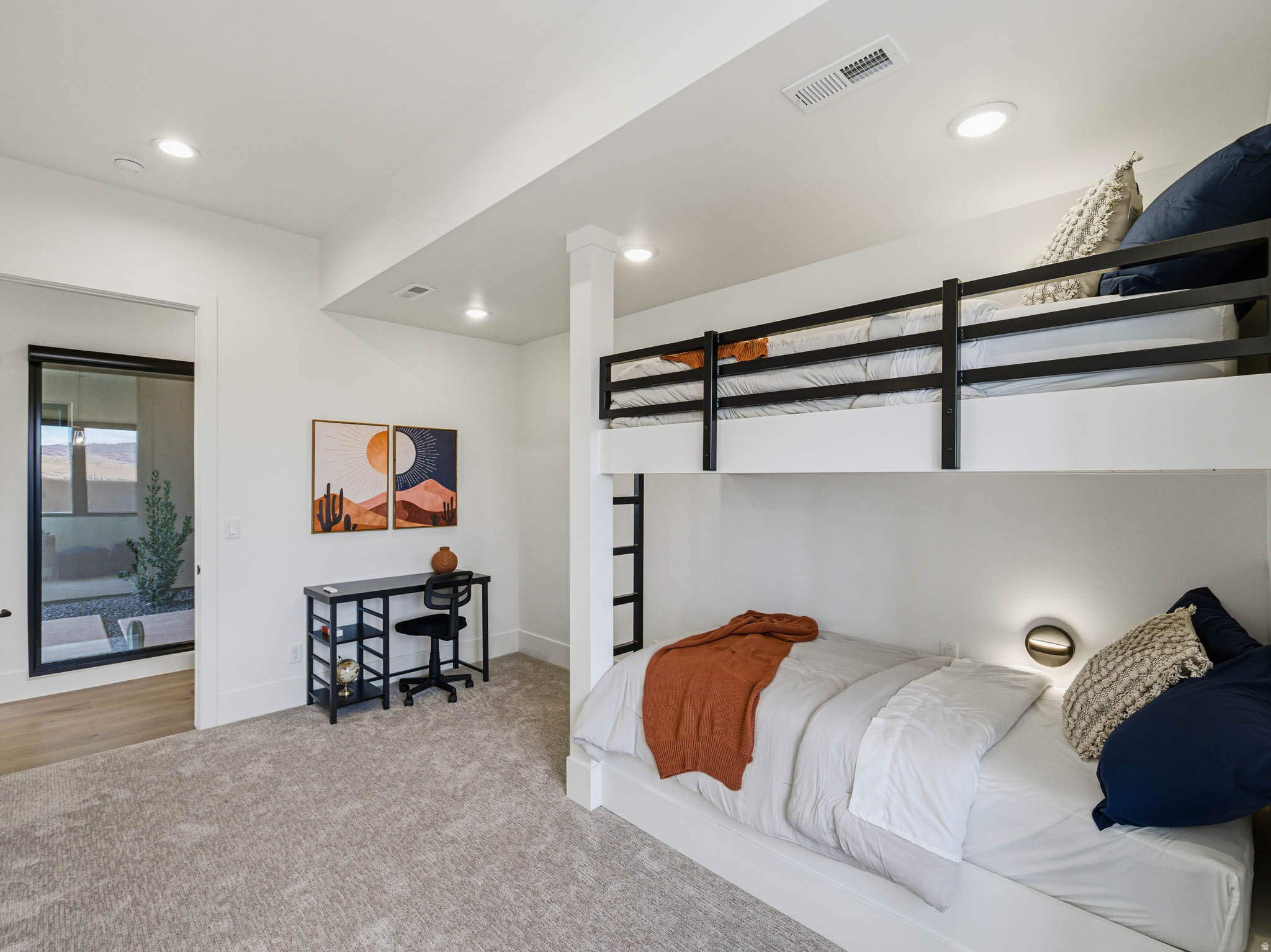 THE ESTATES AT SAND HOLLOW RESORT - Residential