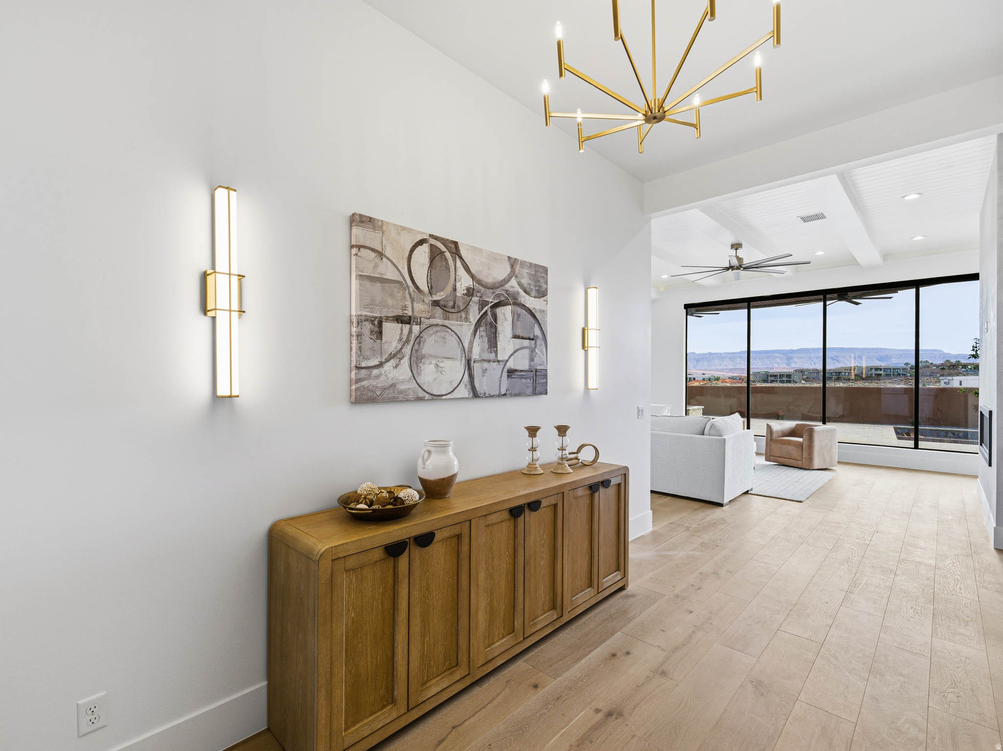 THE ESTATES AT SAND HOLLOW RESORT - Residential