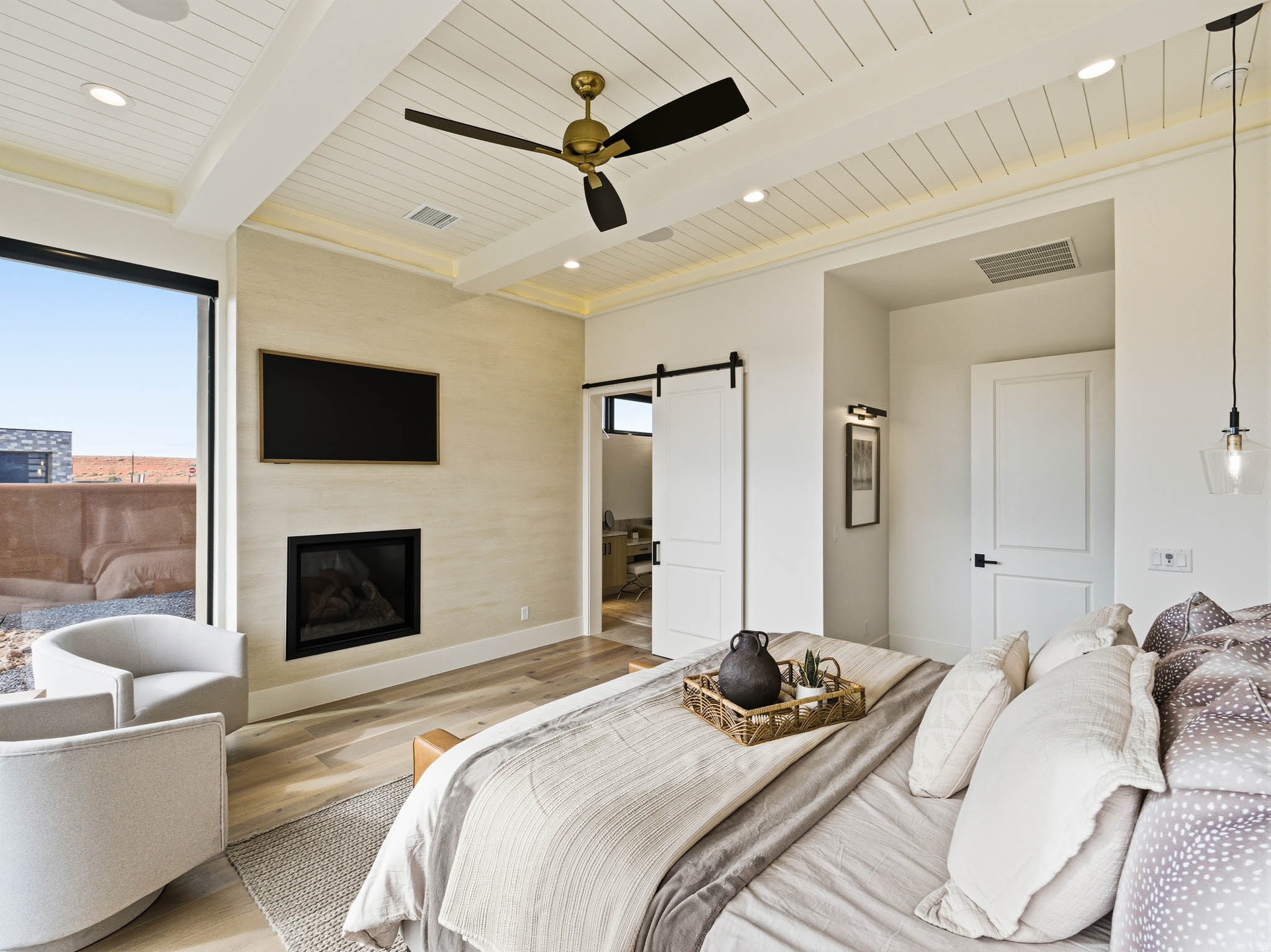 THE ESTATES AT SAND HOLLOW RESORT - Residential