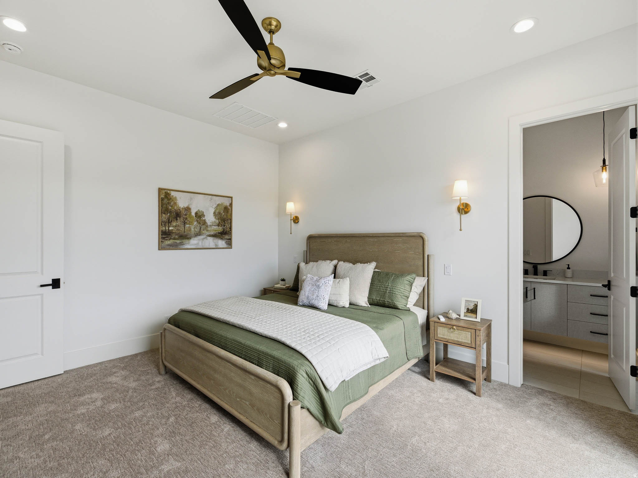 THE ESTATES AT SAND HOLLOW RESORT - Residential