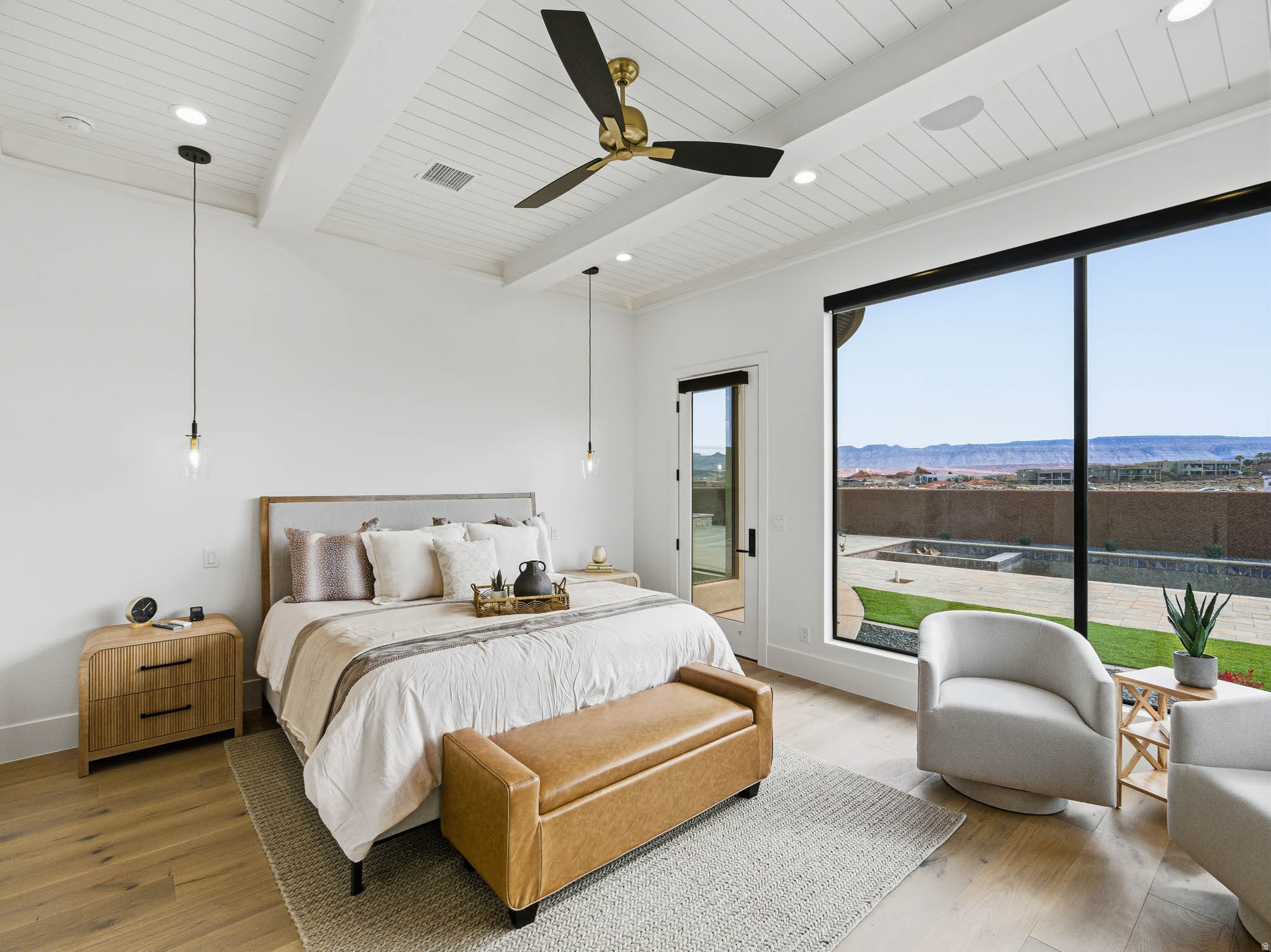 THE ESTATES AT SAND HOLLOW RESORT - Residential