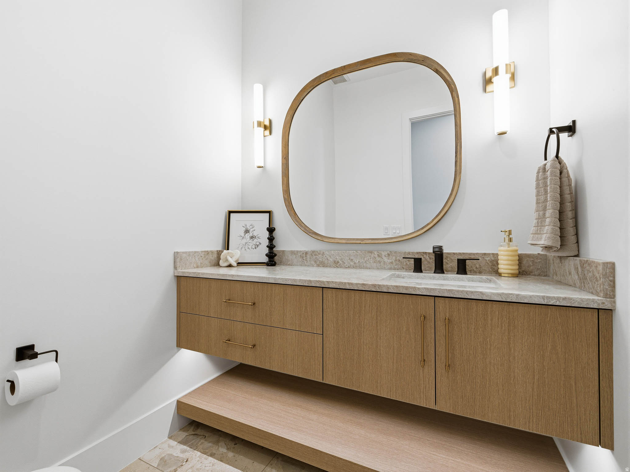 THE ESTATES AT SAND HOLLOW RESORT - Residential