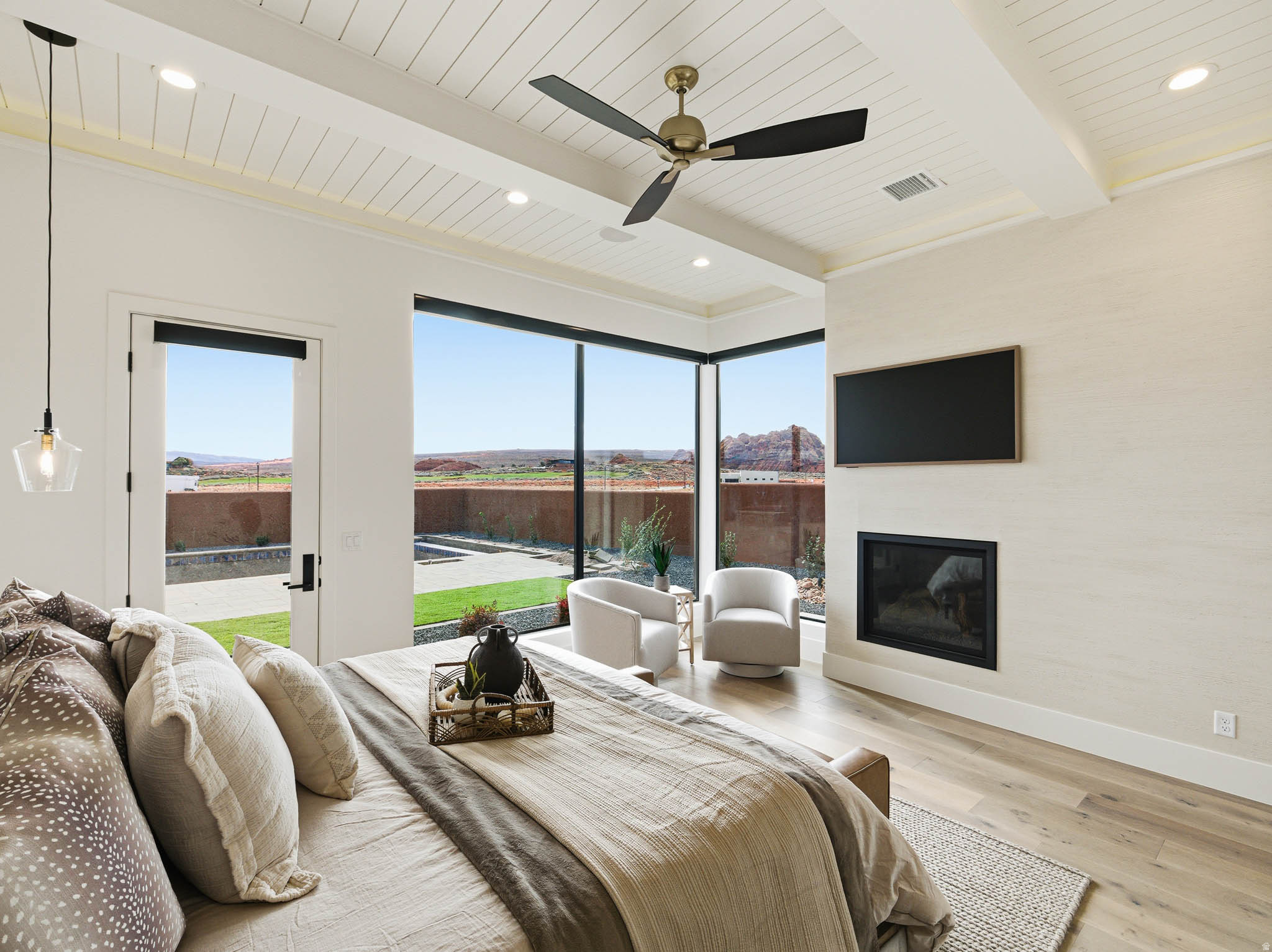 THE ESTATES AT SAND HOLLOW RESORT - Residential