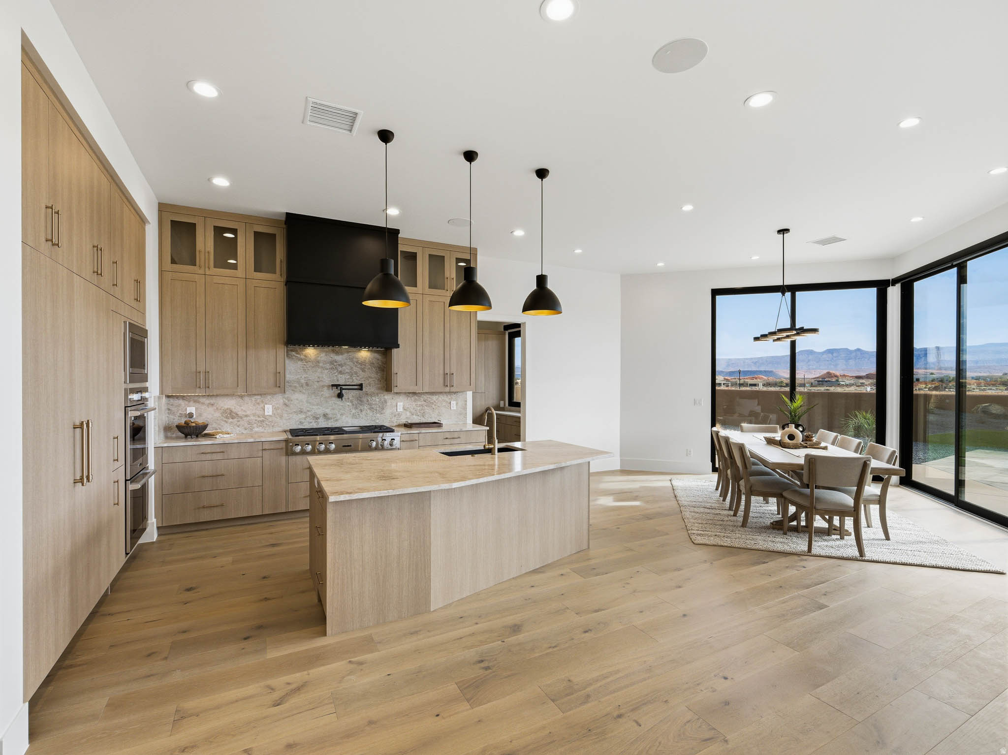 THE ESTATES AT SAND HOLLOW RESORT - Residential