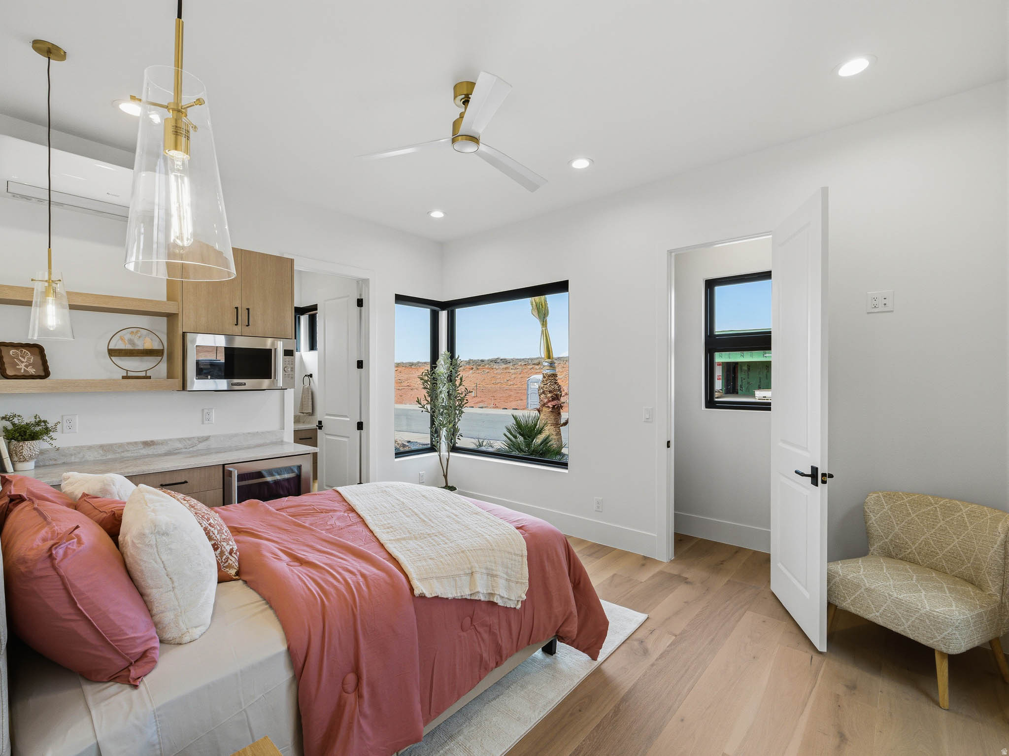 THE ESTATES AT SAND HOLLOW RESORT - Residential