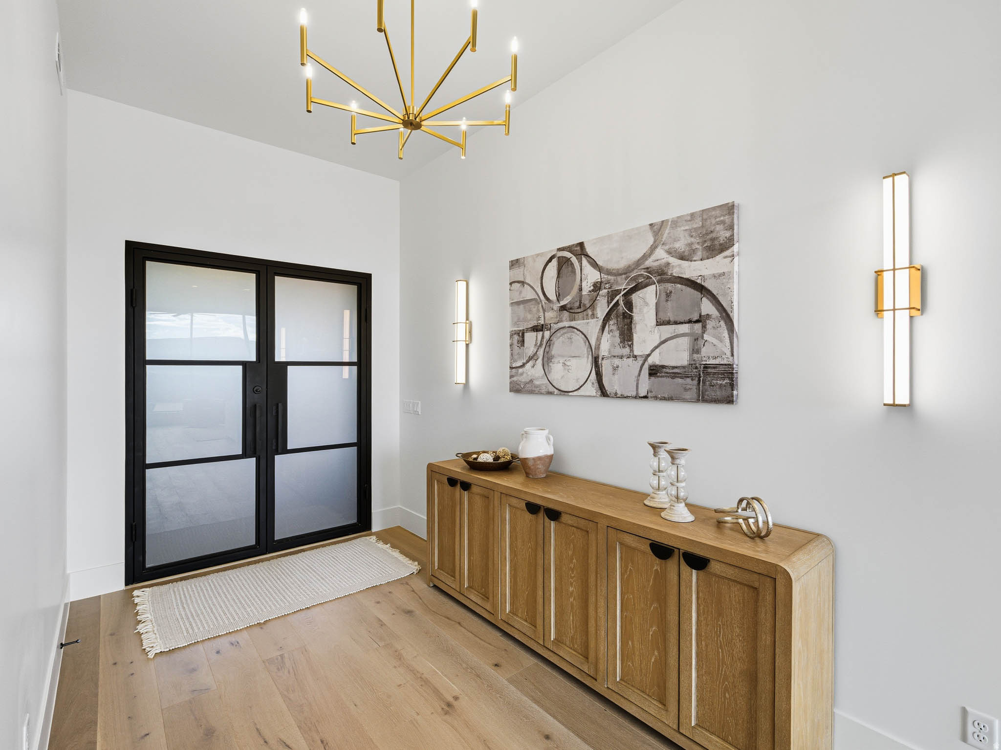 THE ESTATES AT SAND HOLLOW RESORT - Residential