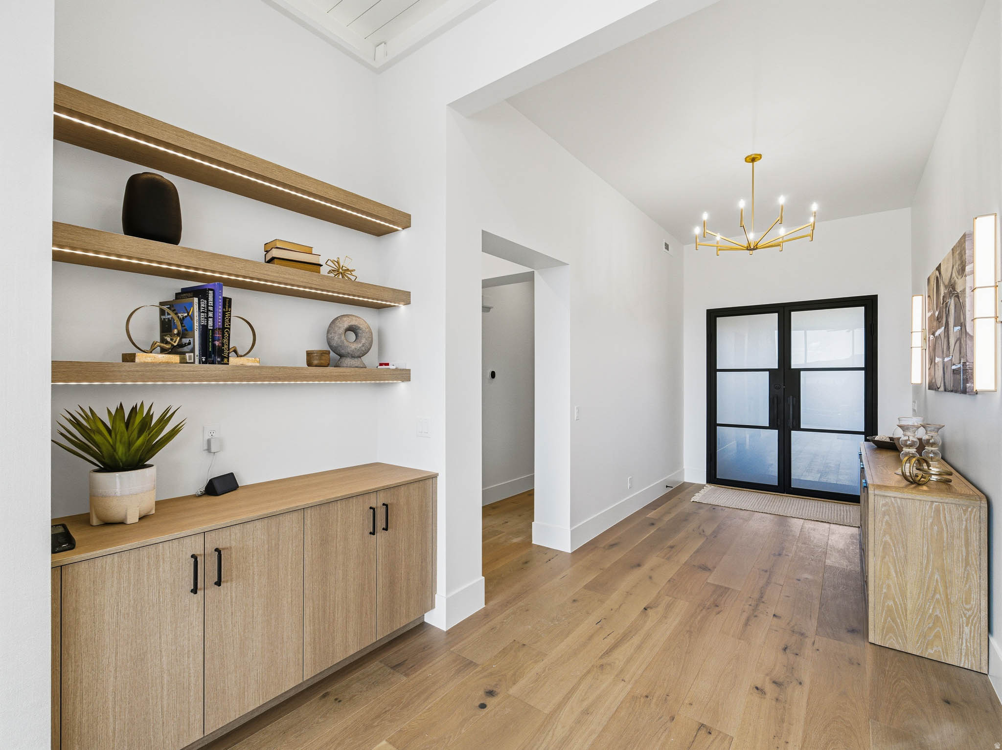 THE ESTATES AT SAND HOLLOW RESORT - Residential