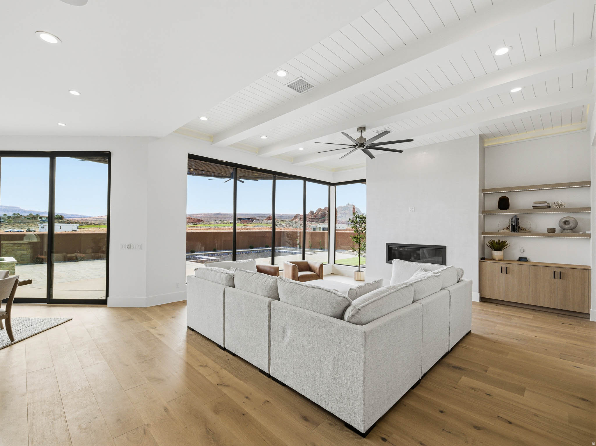 THE ESTATES AT SAND HOLLOW RESORT - Residential