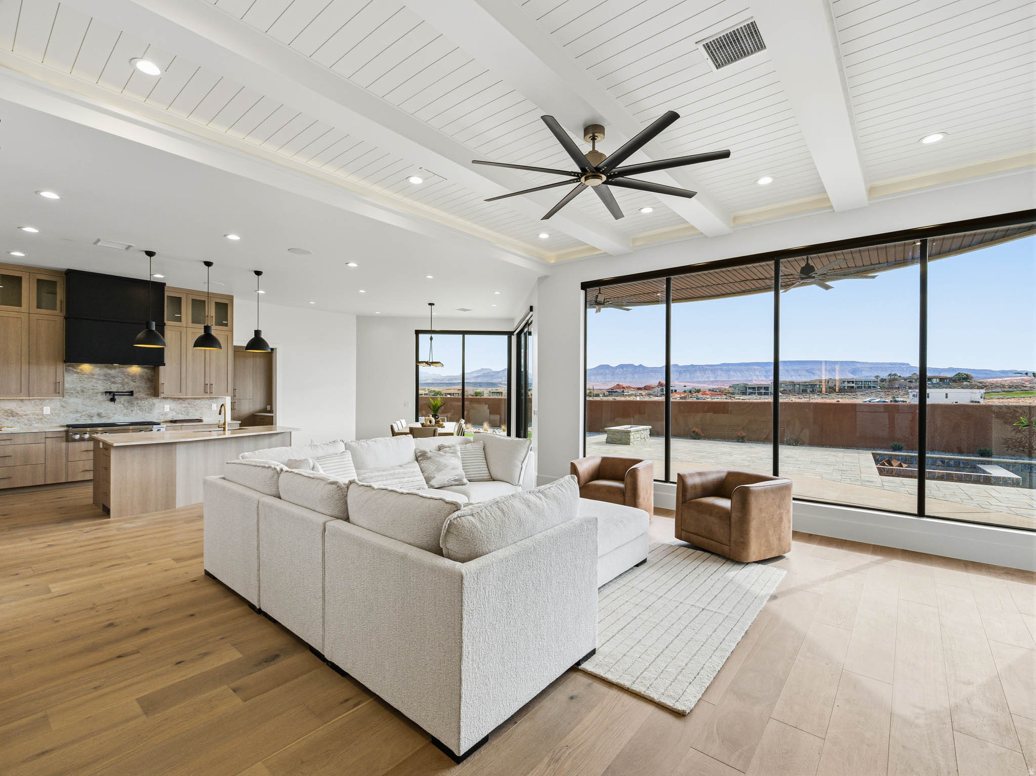 THE ESTATES AT SAND HOLLOW RESORT - Residential