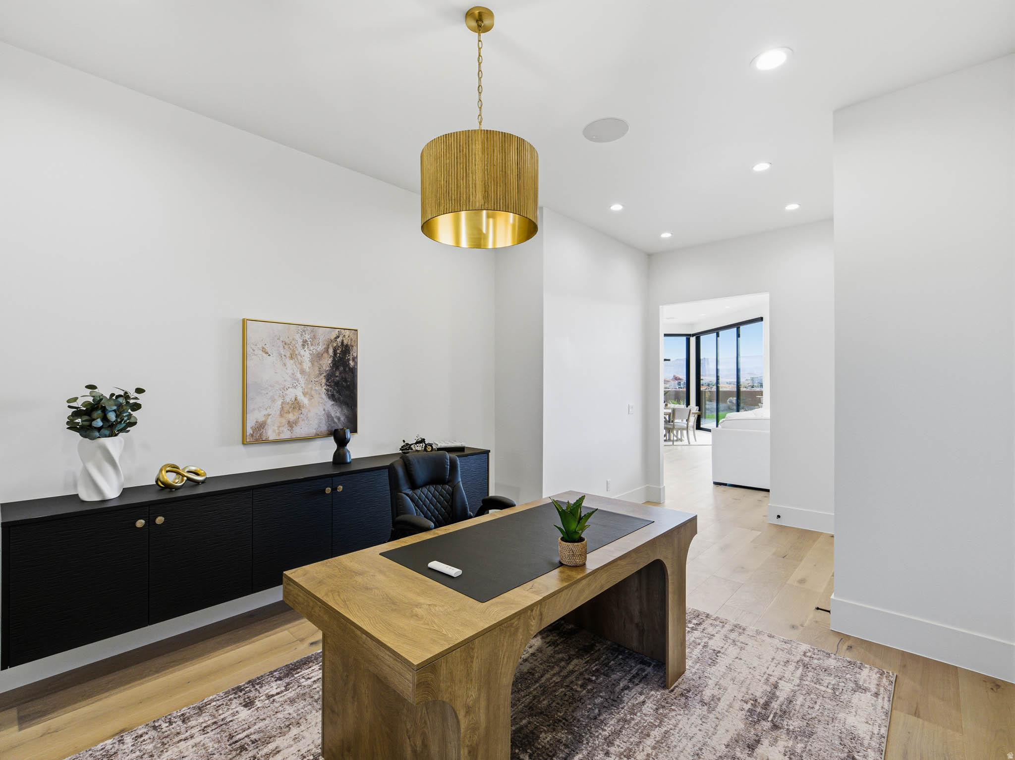 THE ESTATES AT SAND HOLLOW RESORT - Residential