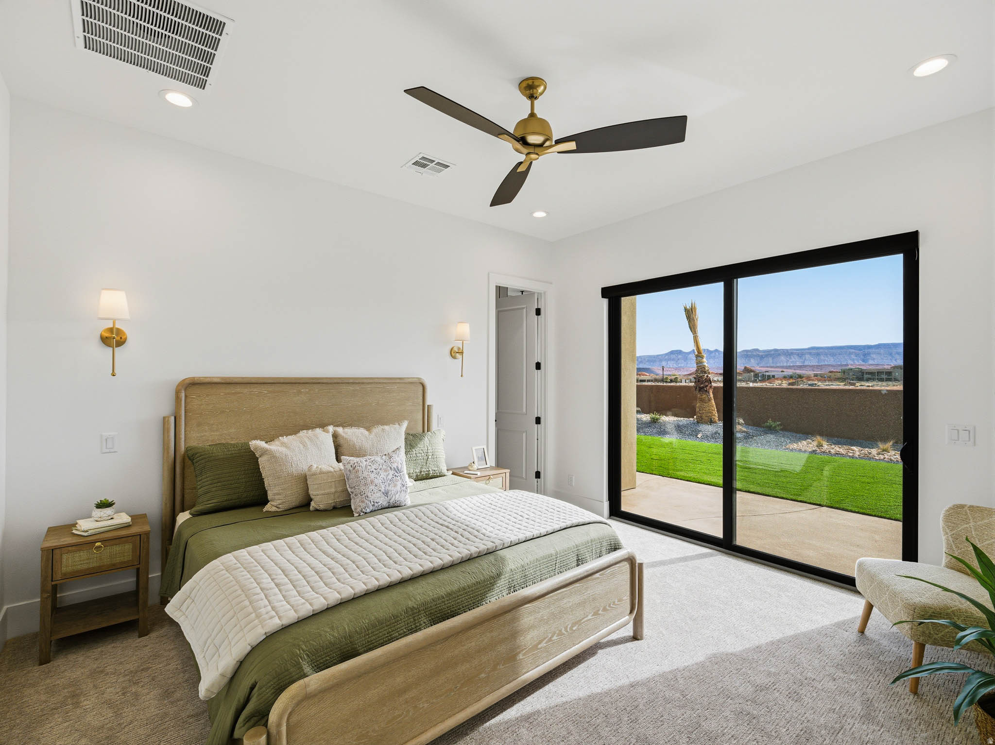 THE ESTATES AT SAND HOLLOW RESORT - Residential