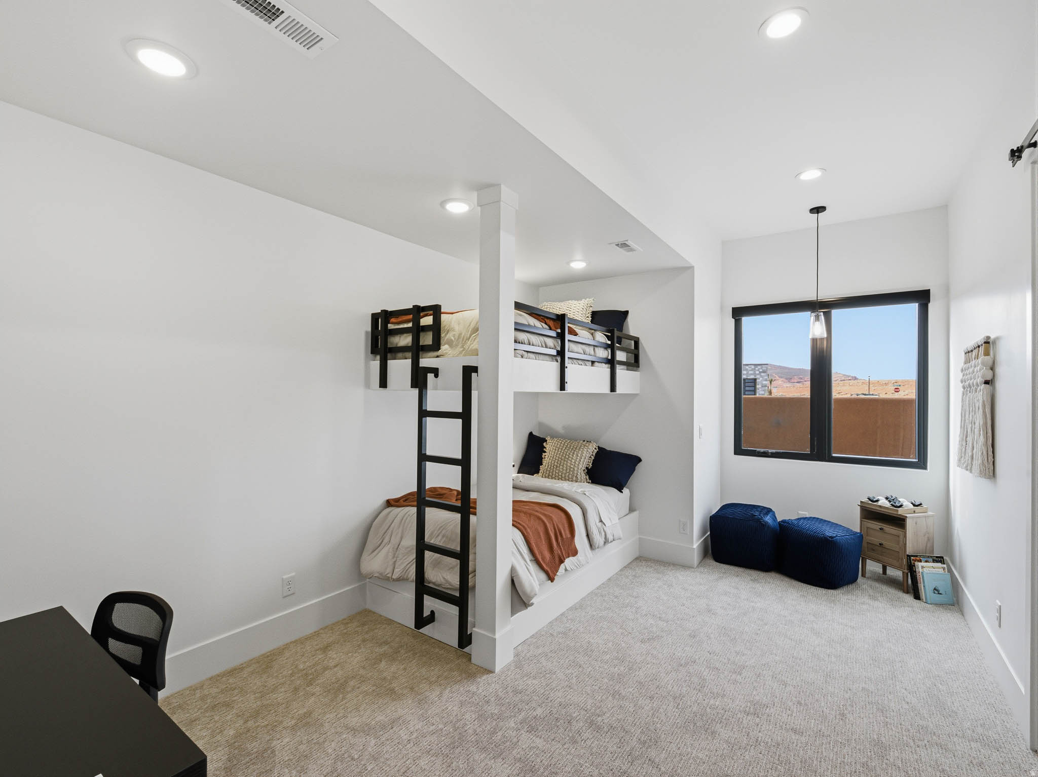 THE ESTATES AT SAND HOLLOW RESORT - Residential