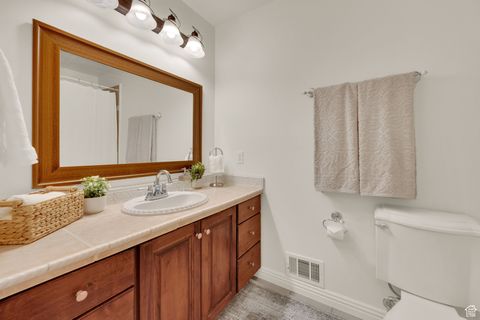 Tiny photo for 849 W 225 S, Orem, UT 84058 (MLS # 2106847)