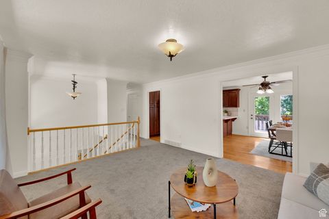 Tiny photo for 849 W 225 S, Orem, UT 84058 (MLS # 2106847)