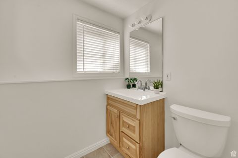 Tiny photo for 849 W 225 S, Orem, UT 84058 (MLS # 2106847)