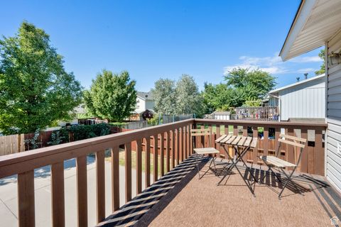 Tiny photo for 849 W 225 S, Orem, UT 84058 (MLS # 2106847)