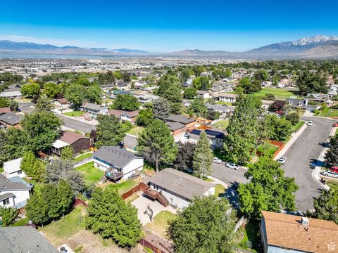 Tiny photo for 849 W 225 S, Orem, UT 84058 (MLS # 2106847)