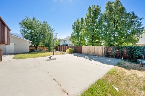 Tiny photo for 849 W 225 S, Orem, UT 84058 (MLS # 2106847)