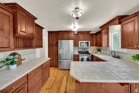 Tiny photo for 849 W 225 S, Orem, UT 84058 (MLS # 2106847)