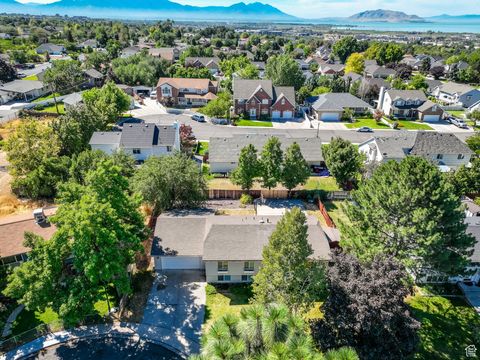 Tiny photo for 849 W 225 S, Orem, UT 84058 (MLS # 2106847)