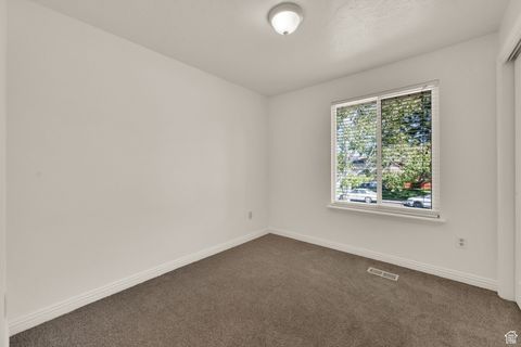 Tiny photo for 849 W 225 S, Orem, UT 84058 (MLS # 2106847)