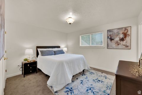 Tiny photo for 849 W 225 S, Orem, UT 84058 (MLS # 2106847)