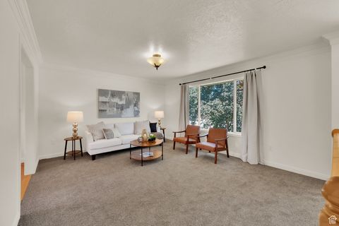 Tiny photo for 849 W 225 S, Orem, UT 84058 (MLS # 2106847)