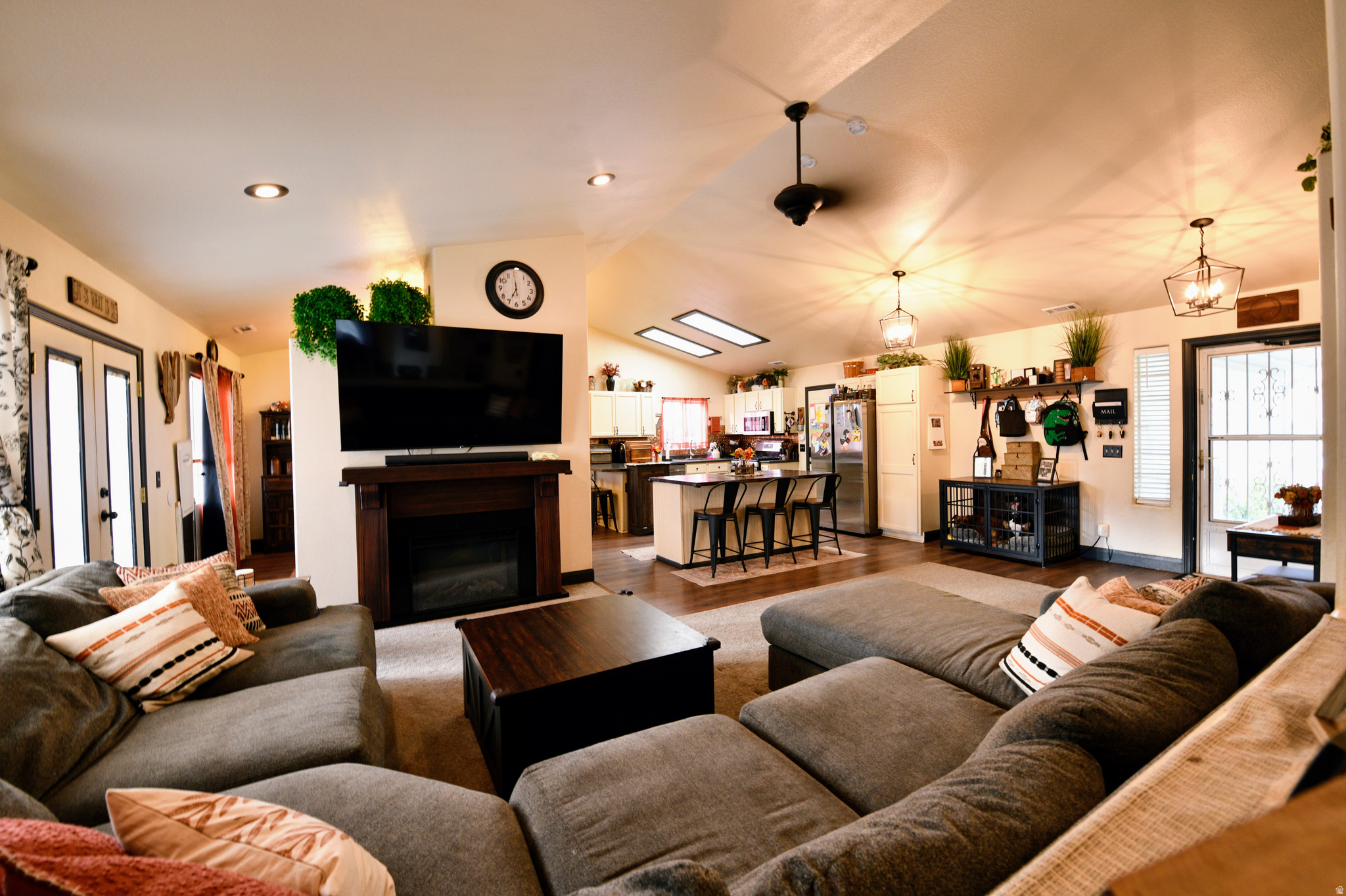 SEASONS PLAT A SUBDI - Residential