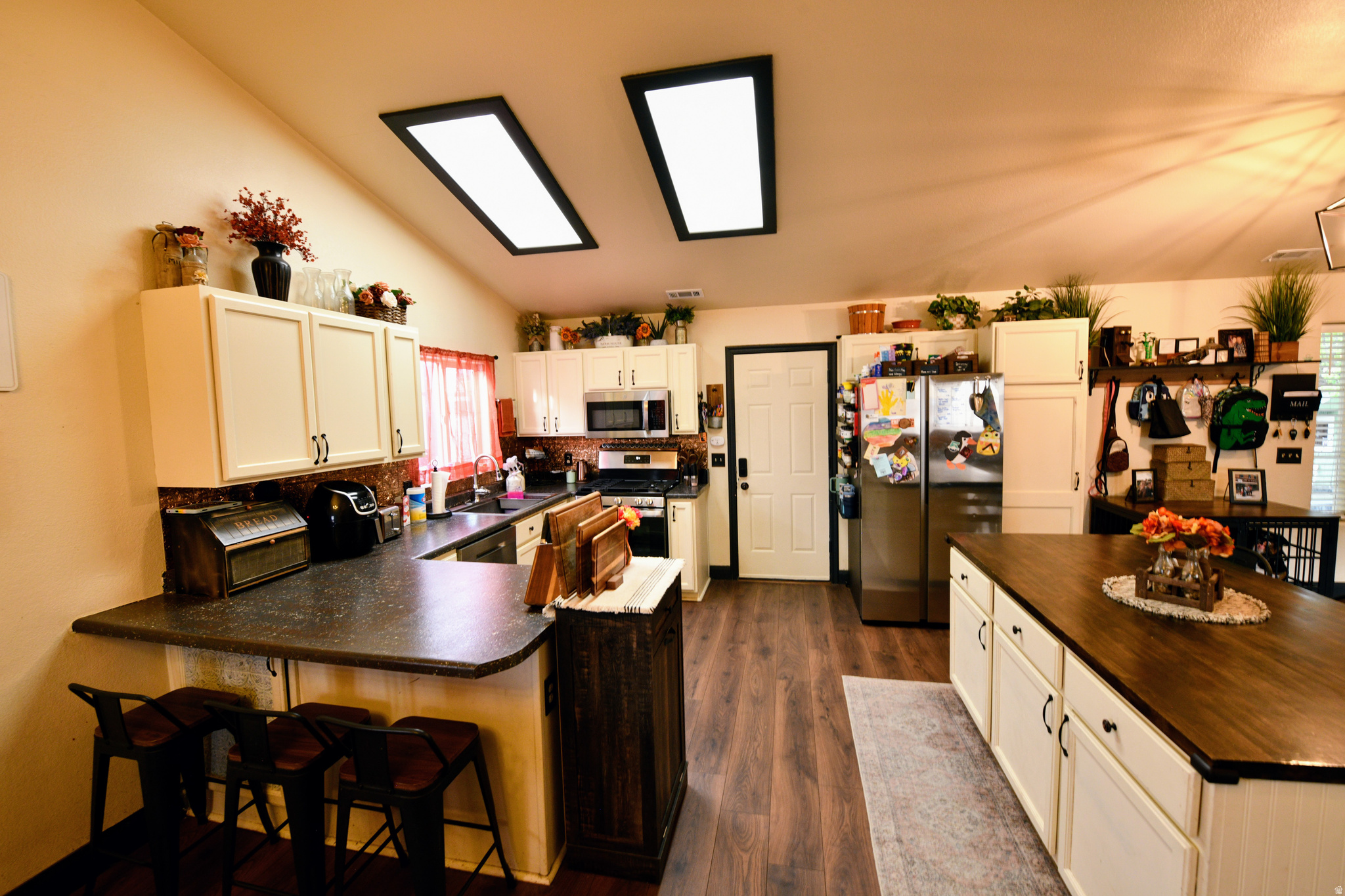 SEASONS PLAT A SUBDI - Residential