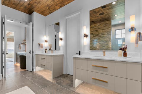 Tiny photo for 2192 E OUTLAW RD, Hideout, UT 84036 (MLS # 2180525)